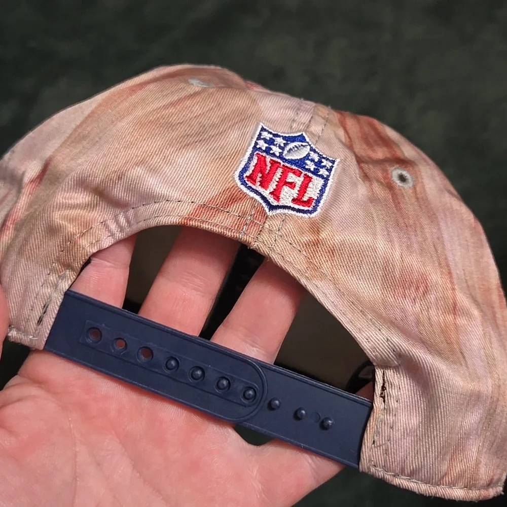 New Era stylish cap